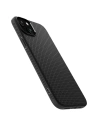 Hurtownia GSM - Etui Spigen Liquid Air Apple iPhone 15 Plus / 14 Plus Matt Fekete - SPN2997 - {ean13} - Hurt