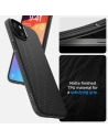 Hurtownia GSM - Case Spigen Liquid Air Apple iPhone 15 Plus / 14 Plus Matte Schwarz - SPN2997 - {ean13} - Hurt