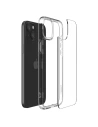 Hurtownia GSM - Case Spigen Ultra Hybrid Apple iPhone 15 Plus / 14 Plus Crystal Clear - SPN2998 - {ean13} - Hurt