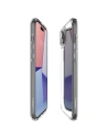 Hurtownia GSM - Case Spigen Ultra Hybrid Apple iPhone 15 Plus / 14 Plus Crystal Clear - SPN2998 - {ean13} - Hurt
