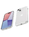 Hurtownia GSM - Case Spigen Ultra Hybrid Apple iPhone 15 Plus / 14 Plus Crystal Clear - SPN2998 - {ean13} - Hurt