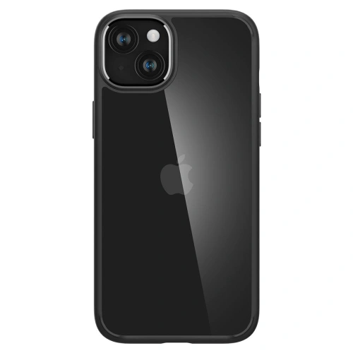 Etui Spigen Ultra Hybrid Apple iPhone 15 Plus / 14 Plus Matte Black