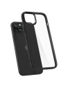 Hurtownia GSM - Case Spigen Ultra Hybrid Apple iPhone 15 Plus / 14 Plus Matte Schwarz - SPN2999 - {ean13} - Hurt