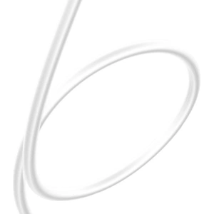 Baseus Yiven USB-C to Mini Jack 3,5mm 1.2m White