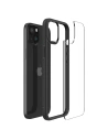 Hurtownia GSM - Etui Spigen Ultra Hybrid Apple iPhone 15 Plus / 14 Plus Matt Fekete - SPN2999 - {ean13} - Hurt