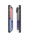 Hurtownia GSM - Case Spigen Ultra Hybrid Apple iPhone 15 Plus / 14 Plus Matte Schwarz - SPN2999 - {ean13} - Hurt