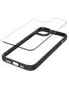 Hurtownia GSM - Case Spigen Ultra Hybrid Apple iPhone 15 Plus / 14 Plus Matte Schwarz - SPN2999 - {ean13} - Hurt