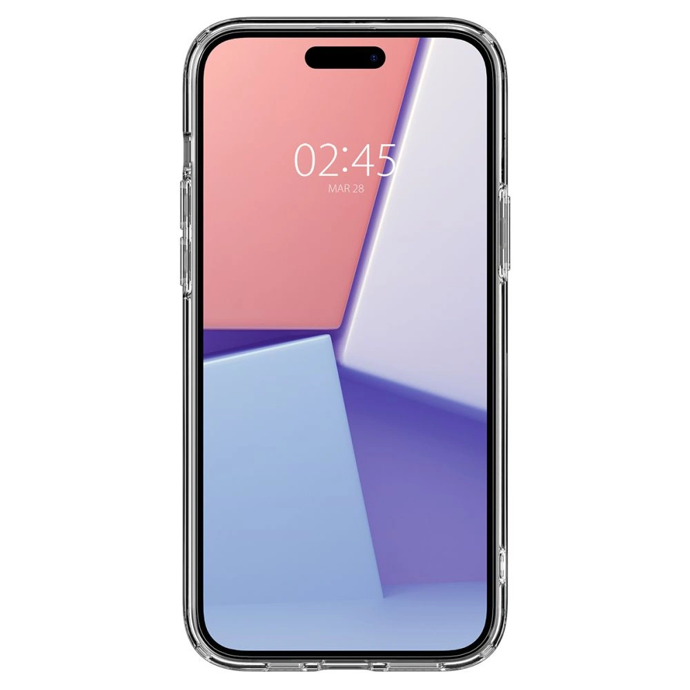 Hurtownia GSM - Case Spigen Ultra Hybrid Mag MagSafe Apple iPhone 15 Plus / 14 Plus Weiß - SPN3000 - {ean13} - Hurt
