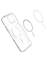 Hurtownia GSM - Case Spigen Ultra Hybrid Mag MagSafe Apple iPhone 15 Plus / 14 Plus Weiß - SPN3000 - {ean13} - Hurt