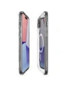 Hurtownia GSM - Case Spigen Ultra Hybrid Mag MagSafe Apple iPhone 15 Plus / 14 Plus Weiß - SPN3000 - {ean13} - Hurt
