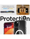 Hurtownia GSM - Case Spigen Ultra Hybrid Mag MagSafe Apple iPhone 15 Plus / 14 Plus Weiß - SPN3000 - {ean13} - Hurt
