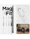 Hurtownia GSM - Etui Spigen Ultra Hybrid Mag MagSafe Apple iPhone 15 Plus / 14 Plus Fehér - SPN3000 - {ean13} - Hurt