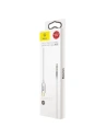 Hurtownia GSM - Kabel audio USB-C la mini jack 3,5mm Baseus Yiven 1.2m (alb) - BSU359WHT - {ean13} - Hurt