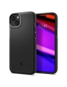 Case Spigen Core Armor Apple iPhone 15 Plus / 14 Plus Matte Schwarz