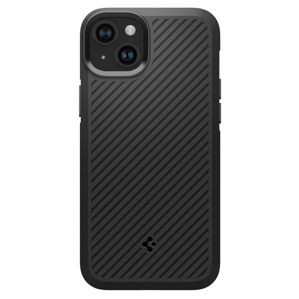 Hurtownia GSM - Case Spigen Core Armor Apple iPhone 15 Plus / 14 Plus Matte Schwarz - SPN3003 - {ean13} - Hurt