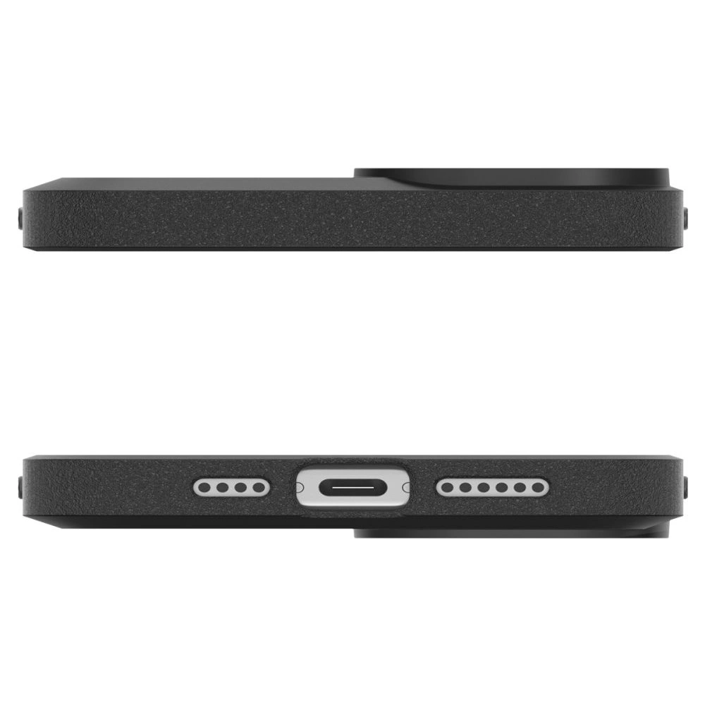 Hurtownia GSM - Case Spigen Core Armor Apple iPhone 15 Plus / 14 Plus Matte Schwarz - SPN3003 - {ean13} - Hurt