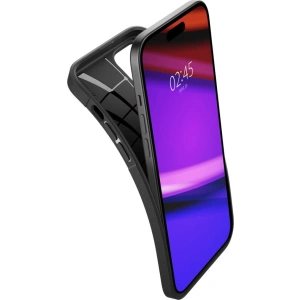 Etui Spigen Core Armor Apple iPhone 15 Plus / 14 Plus Matte Black