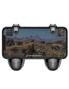 Wholesale Baseus Granade Gaming Grip Green - BSU360GRN - {ean13} - Hurt
