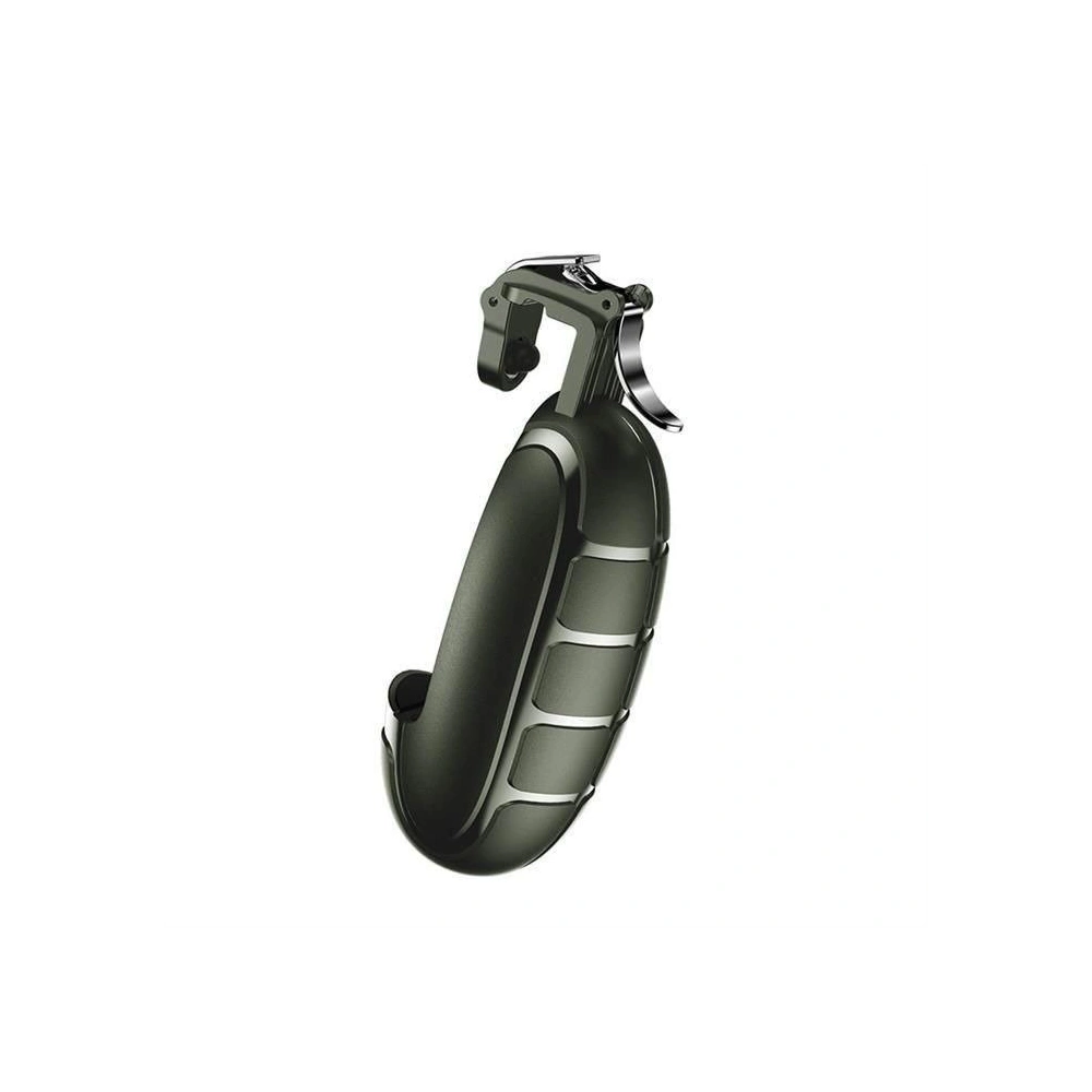 Wholesale Baseus Granade Gaming Grip Green - BSU360GRN - {ean13} - Hurt
