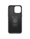 Hurtownia GSM - Etui Spigen Thin Fit Apple iPhone 15 Pro Max Fekete - SPN3008 - {ean13} - Hurt