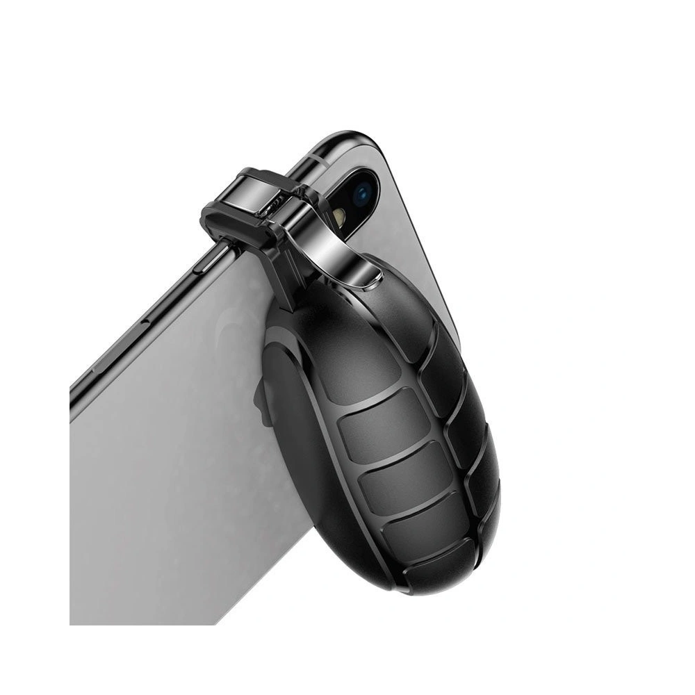 Wholesale Baseus Granade Gaming Grip Green - BSU360GRN - {ean13} - Hurt