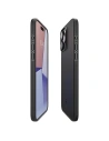 Hurtownia GSM - Case Spigen Thin Fit Apple iPhone 15 Pro Max Schwarz - SPN3008 - {ean13} - Hurt