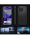 Hurtownia GSM - Etui Spigen Thin Fit Apple iPhone 15 Pro Max Fekete - SPN3008 - {ean13} - Hurt