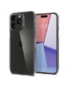 Case Spigen Airskin Hybrid Apple iPhone 15 Pro Max Crystal Clear