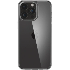 Wholesale Spigen Airskin Hybrid Apple iPhone 15 Pro Max Crystal Clear - SPN3009 - {ean13} - Hurt