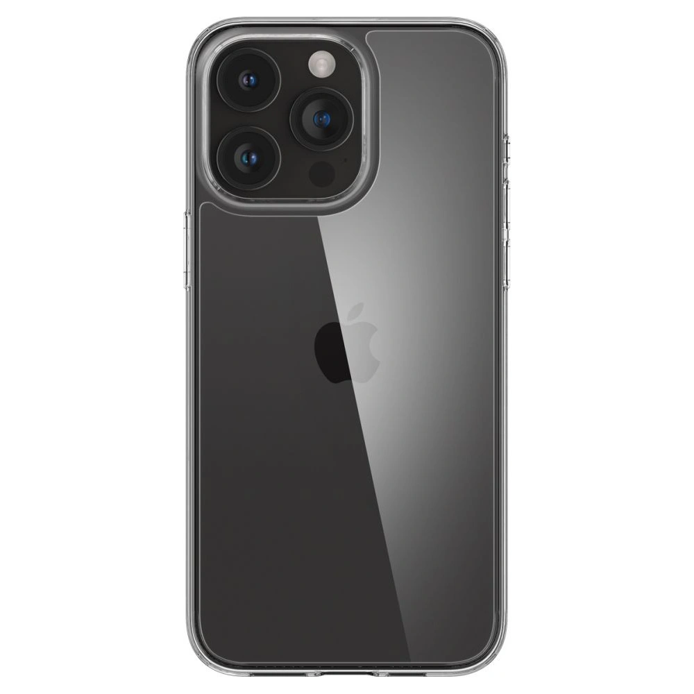 Hurtownia GSM - Etui Spigen Airskin Hybrid Apple iPhone 15 Pro Max Átlátszó - SPN3009 - {ean13} - Hurt