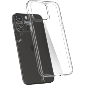 Wholesale Spigen Airskin Hybrid Apple iPhone 15 Pro Max Crystal Clear - SPN3009 - {ean13} - Hurt