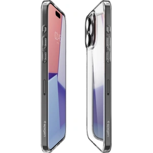 Wholesale Spigen Airskin Hybrid Apple iPhone 15 Pro Max Crystal Clear - SPN3009 - {ean13} - Hurt