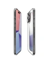 Hurtownia GSM - Etui Spigen Airskin Hybrid Apple iPhone 15 Pro Max Átlátszó - SPN3009 - {ean13} - Hurt