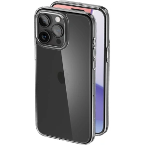 Wholesale Spigen Airskin Hybrid Apple iPhone 15 Pro Max Crystal Clear - SPN3009 - {ean13} - Hurt
