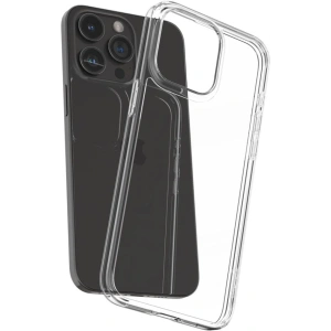 Wholesale Spigen Airskin Hybrid Apple iPhone 15 Pro Max Crystal Clear - SPN3009 - {ean13} - Hurt