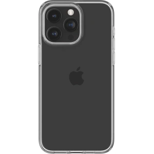 Hurtownia GSM - Etui Spigen Liquid Crystal Apple iPhone 15 Pro Max Crystal Clear - SPN3010 - {ean13} - Hurt