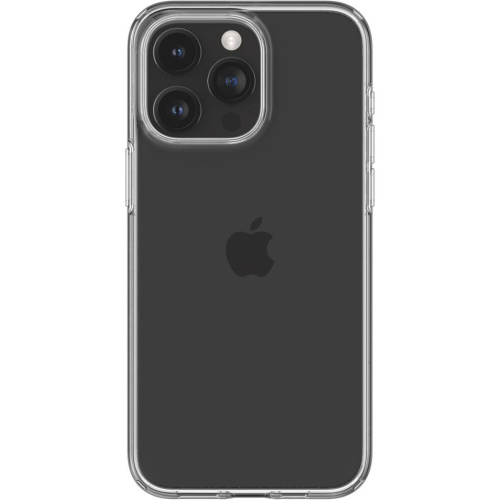 Hurtownia Spigen - 8809896749060 - SPN3010 - Etui Spigen Liquid Crystal Apple iPhone 15 Pro Max Crystal Clear - B2B homescreen