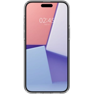 Hurtownia GSM - Etui Spigen Liquid Crystal Apple iPhone 15 Pro Max Crystal Clear - SPN3010 - {ean13} - Hurt