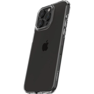 Wholesale Spigen Liquid Crystal Apple iPhone 15 Pro Max Crystal Clear - SPN3010 - {ean13} - Hurt