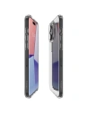 Wholesale Spigen Liquid Crystal Apple iPhone 15 Pro Max Crystal Clear - SPN3010 - {ean13} - Hurt