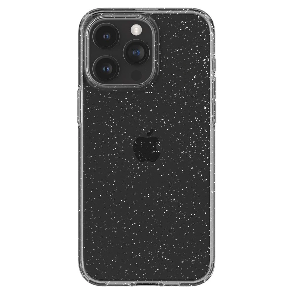 Wholesale Spigen Liquid Crystal Apple iPhone 15 Pro Max Glitter Crystal - SPN3011 - {ean13} - Hurt