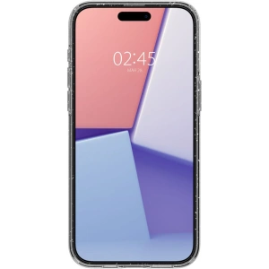 Hurtownia GSM - Case Spigen Liquid Crystal Apple iPhone 15 Pro Max Glitter Crystal - SPN3011 - {ean13} - Hurt