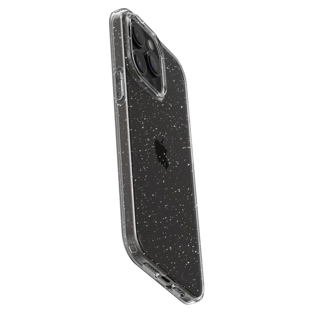 Hurtownia GSM - Case Spigen Liquid Crystal Apple iPhone 15 Pro Max Glitter Crystal - SPN3011 - {ean13} - Hurt