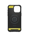 Hurtownia GSM - Etui Spigen Rugged Armor Mag MagSafe Apple iPhone 15 Pro Max Matt Fekete - SPN3012 - {ean13} - Hurt