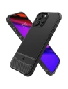 Hurtownia GSM - Etui Spigen Rugged Armor Mag MagSafe Apple iPhone 15 Pro Max Matt Fekete - SPN3012 - {ean13} - Hurt