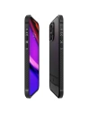 Hurtownia GSM - Etui Spigen Rugged Armor Mag MagSafe Apple iPhone 15 Pro Max Matt Fekete - SPN3012 - {ean13} - Hurt