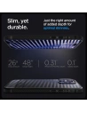 Wholesale Spigen Rugged Armor Mag MagSafe Apple iPhone 15 Pro Max Matte Black - SPN3012 - {ean13} - Hurt