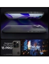Hurtownia GSM - Etui Spigen Thin Fit Apple iPhone 15 Pro černé - SPN3014 - {ean13} - Hurt