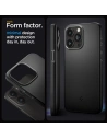 Hurtownia GSM - Etui Spigen Thin Fit Apple iPhone 15 Pro černé - SPN3014 - {ean13} - Hurt