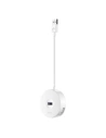 Hurtownia GSM - Hub 4w1 USB do USB 3.0 + 3x USB 2.0 Baseus 15cm (biały) - BSU362WHT - {ean13} - Hurt